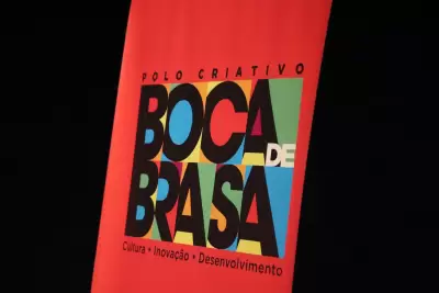 Resultados da Seleção de Projetos da Escola Criativa Boca de Brasa Polo Subúrbio/Ilhas