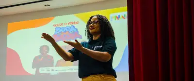 21/09: Dia da luta da pessoa com deficiência